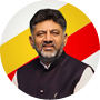 DKShivkumar